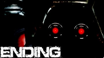 SOMA Gameplay Walkthrough - Ending PC -Last Part(1080p 60fps)