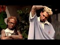 Chris Brown, Jacquees - Get Wild (The Long Way)