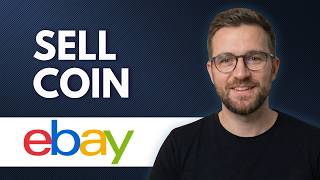 Cómo vender una moneda en eBay (Paso a paso 2026)