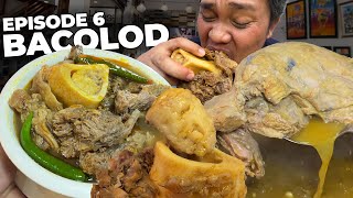 Bacolod EP6