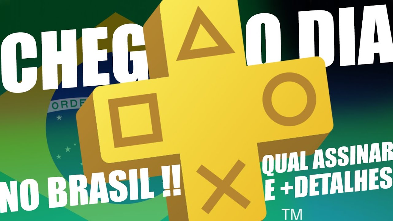 Nova PS Plus é oficialmente liberada no Brasil. Confira preços e jogos -  Giz Brasil