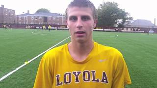 Men's Soccer vs. Valparaiso Preview