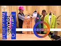 スパドラTV #119 #古川毅 衣裝対談【後編】 SUPER★DRAGON TV
