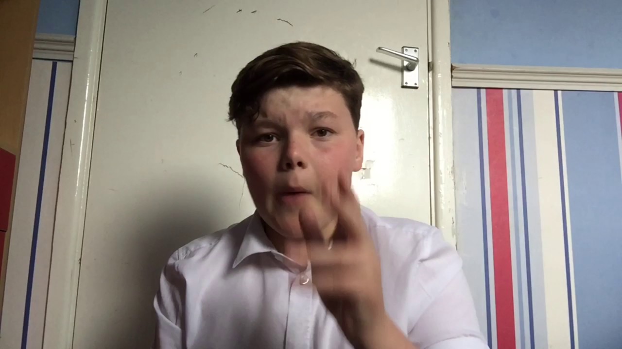 Rap number 11 - YouTube