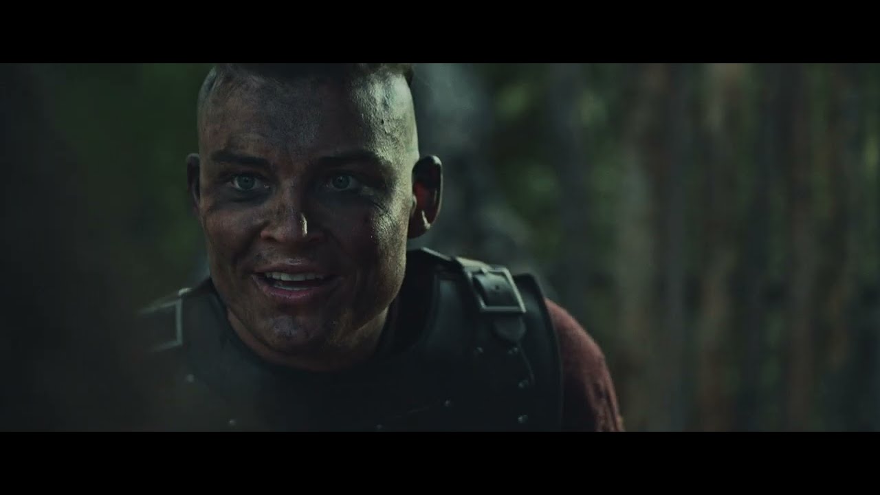 FRELSE OFFICIAL TRAILER - 2023