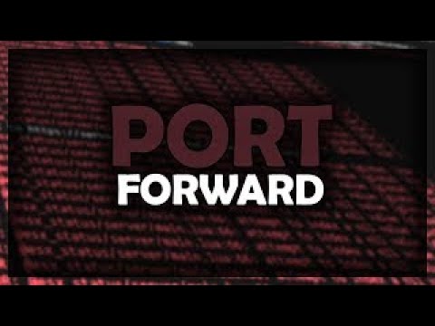 How To Port Forward A FiveM Server 2021