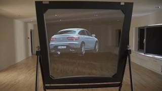 Deepframe From Realfiction Now available in India by Arise Tech India