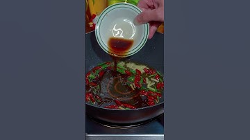 天氣越來越冷，早上給家人做一鍋酸辣湯吧，喝上一碗暖暖的#天天相見廚房#小穎美食#湯#hot and sour soup