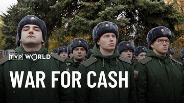 Russia’s "black widows": How death benefits corrupt society | Eastern Express