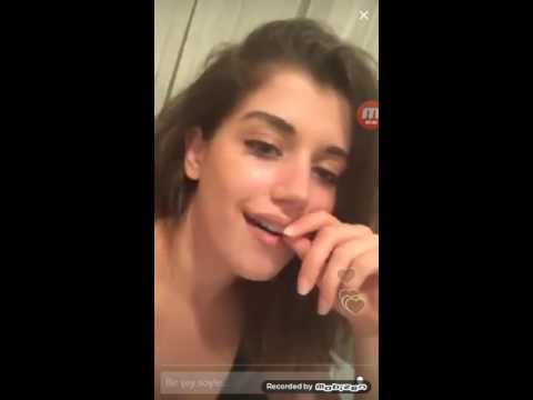 Periscope travesti olduğuna inanmıyorlar