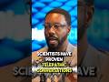 Telepathy is real. Billy Carson. Get the 4biddenknowledge TV app on your app store