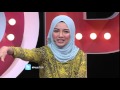 MeleTOP - Borak Juara Parodi Bersama Joey, Shuib & Mark Adam Ep168 [19.1.2016]