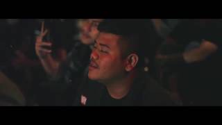 Jason Ranti - Jatinangor Tampil di Panggung Akap