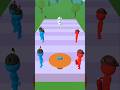 Bottle Flip Clash Kids Games Lv1261#shorts #gaming #bottleflip
