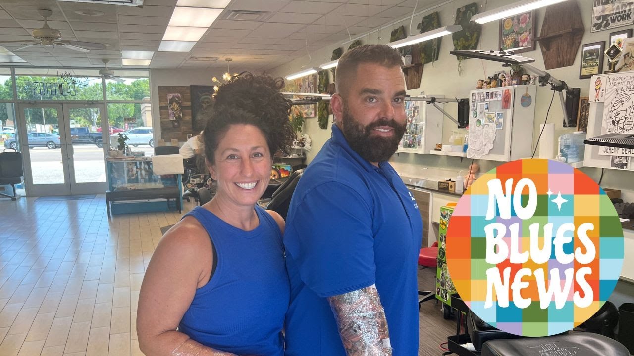 SOME SPECIAL TATTOO ARTISTS 🌸⚓️ | EPISODE 50