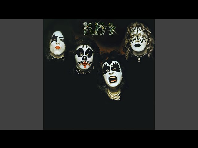 KISS - Let Me Know.flac