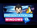  passer de windows  linux en douceur avec windowsfx  un clone de windows ou presque sous linux