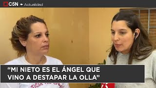 DENUNCIA por MALA PRAXIS en la NUEVA MATERNIDAD de CÓRDOBA: hablamos con la abuela de un BEBÉ MUERTO