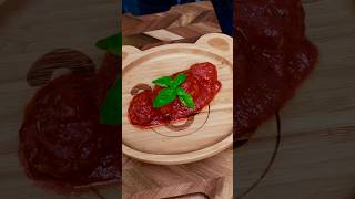 Beef and Courgette Meatballs with Tomato Sauce babyledweaning babyrecipes meatball recipe