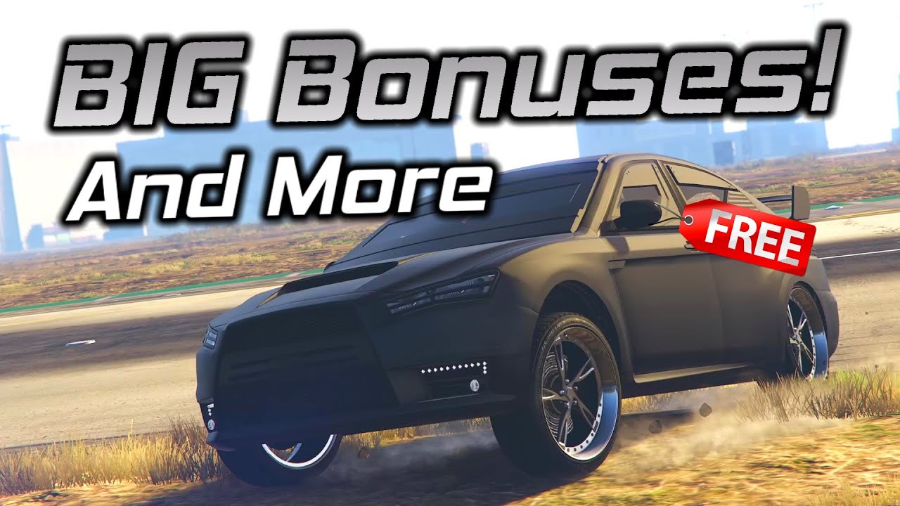 How to get an Armored Kuruma for free in GTA Online