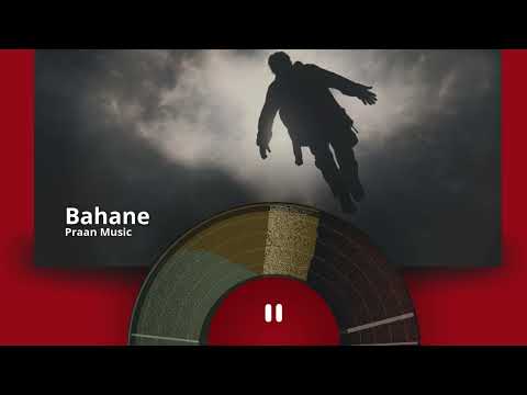 Bahane - Praan Music