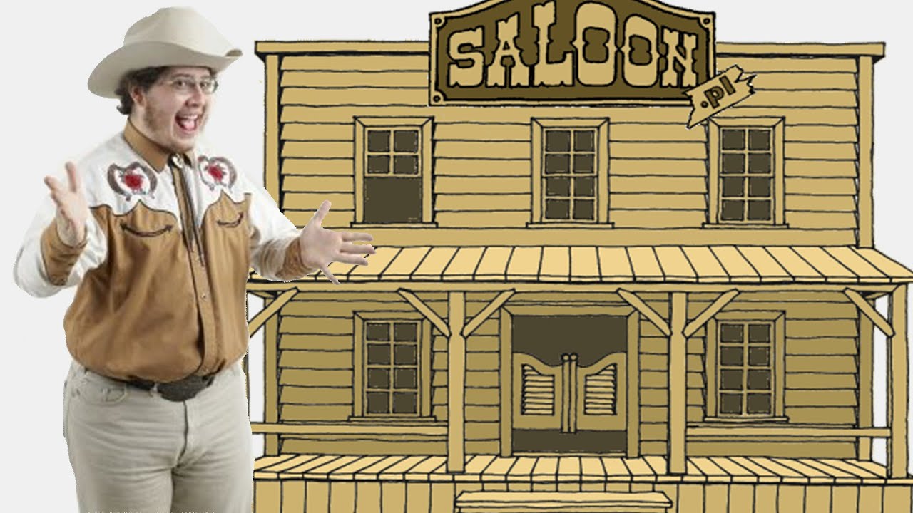 Saloon Rats [Fistful of Frags] - YouTube