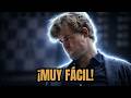 ¡Magnus Carlsen HACE PEDAZOS la Apertura Reti!