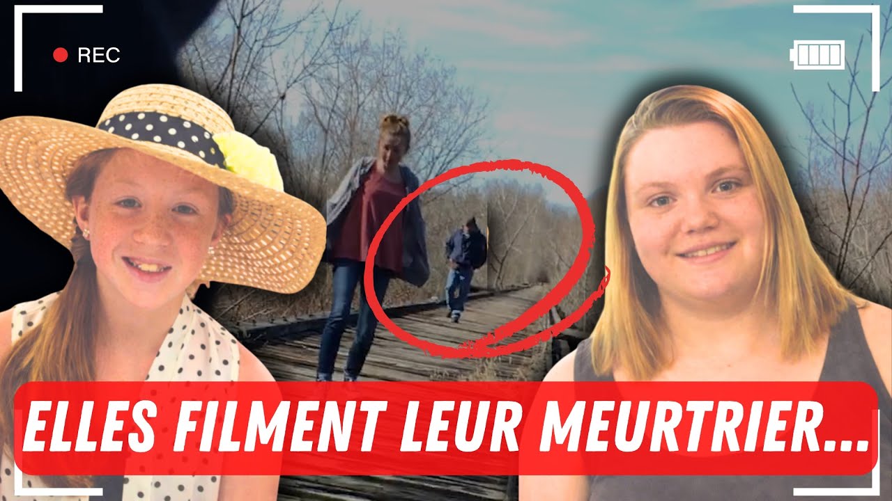 LA VIDÉO QUI A PIÉGÉ LE 