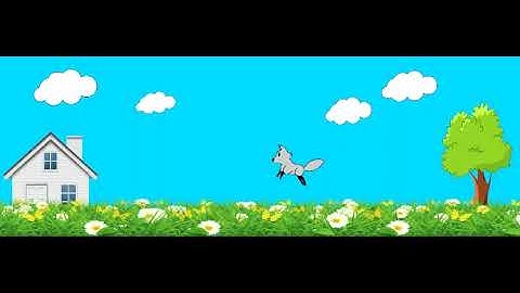 Video Demo Project Animasi 2D di Unity