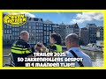 BOEVENSPOTTER -TRAILER 2025: 50 ZAKKENROLLERS GESPOT IN 4 MAANDEN TIJD!!!#225