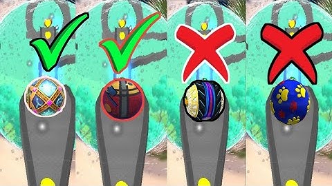 going balls, new update gameplay part 9