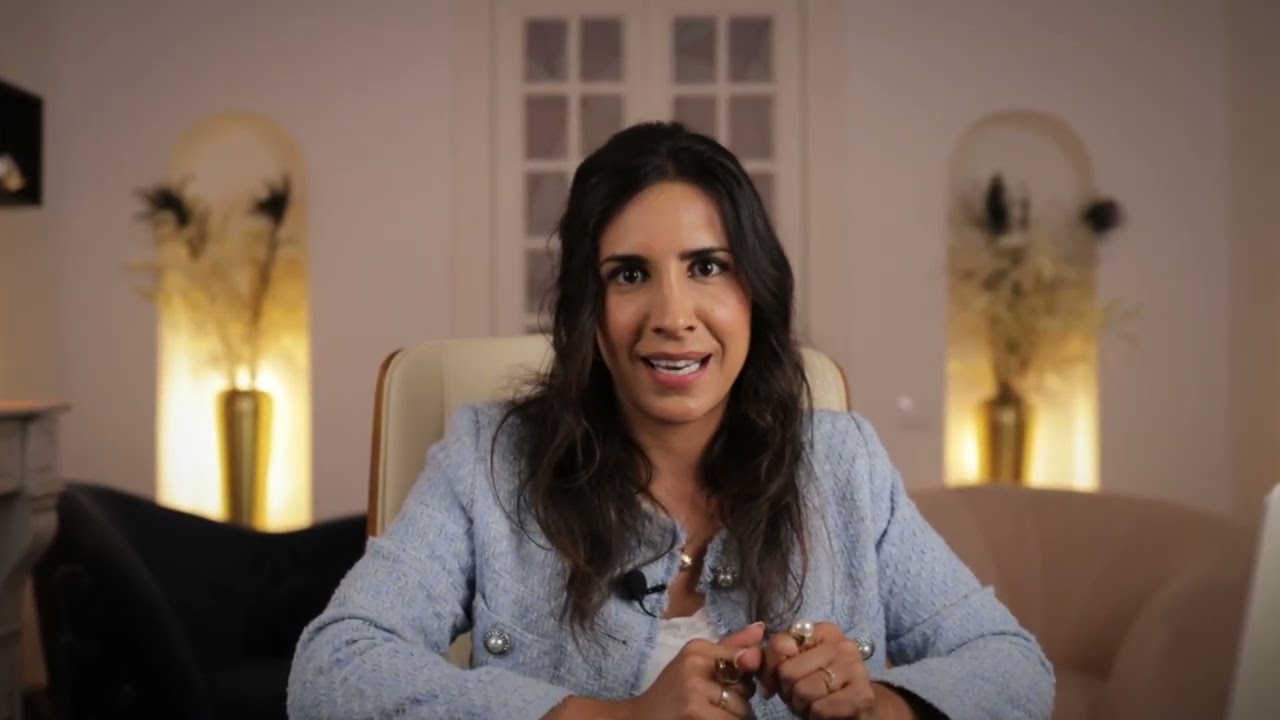 1 VSL   Helena Soto