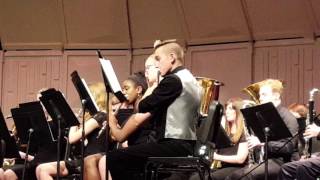 On a Hymnsong of Lowell Mason -David Holsinger