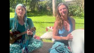 Weaving Harmony Retreat (September 2025)