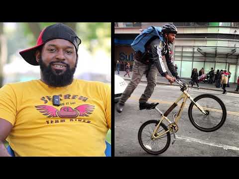 The Bike Life OG! Interview with Dblocks