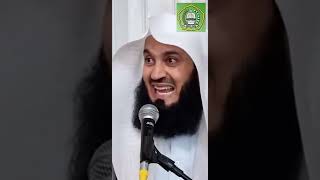 Allah Forgives Any Sin When You Say This | Mufti Menk