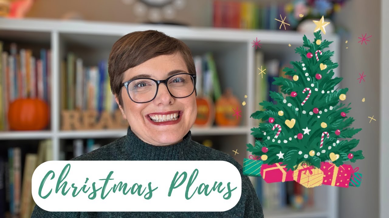 Планы на декабрь II Светское домашнее обучение