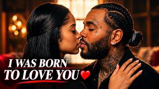 Kevin Gates – I Was Born to Love You ❤️🥀 | Deep Romantic Rap Song That Hits the Heart