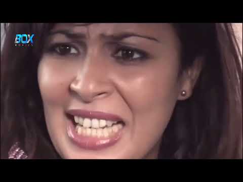 مسلسل ساعة في الجحيم الحلقة 16 نوفيسة الإدريسي ماريا الإدريسي