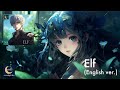 moonlight line『Elf- English ver.』フルver. MV #Elf
