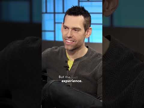 Sam Harris Discusses