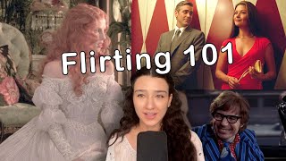 What is flirting, and how to do it?