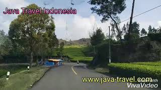 Road Trip Ranca Bali West Java