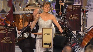 KATICA ILLÉNYI theremin - Puccini: O Mio Babbino Caro