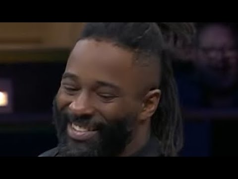 TNA X-Division Champion Cedric Alexander talks Fabian Aichner, TNA in AMC and more!