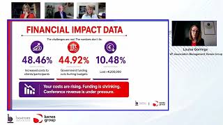 Global Growth Reimagined Webinar | Turning Disruption into Revenue Opportunities for Associations