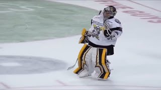 Manchester Storm  - The Mighty Ginn