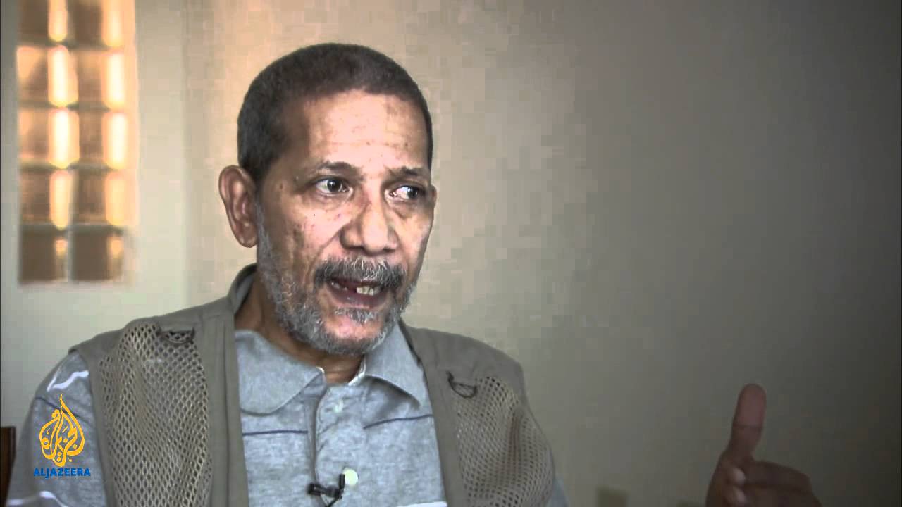 مراسل الجزيرة - باتريك إيلي: حلم شخص آخر