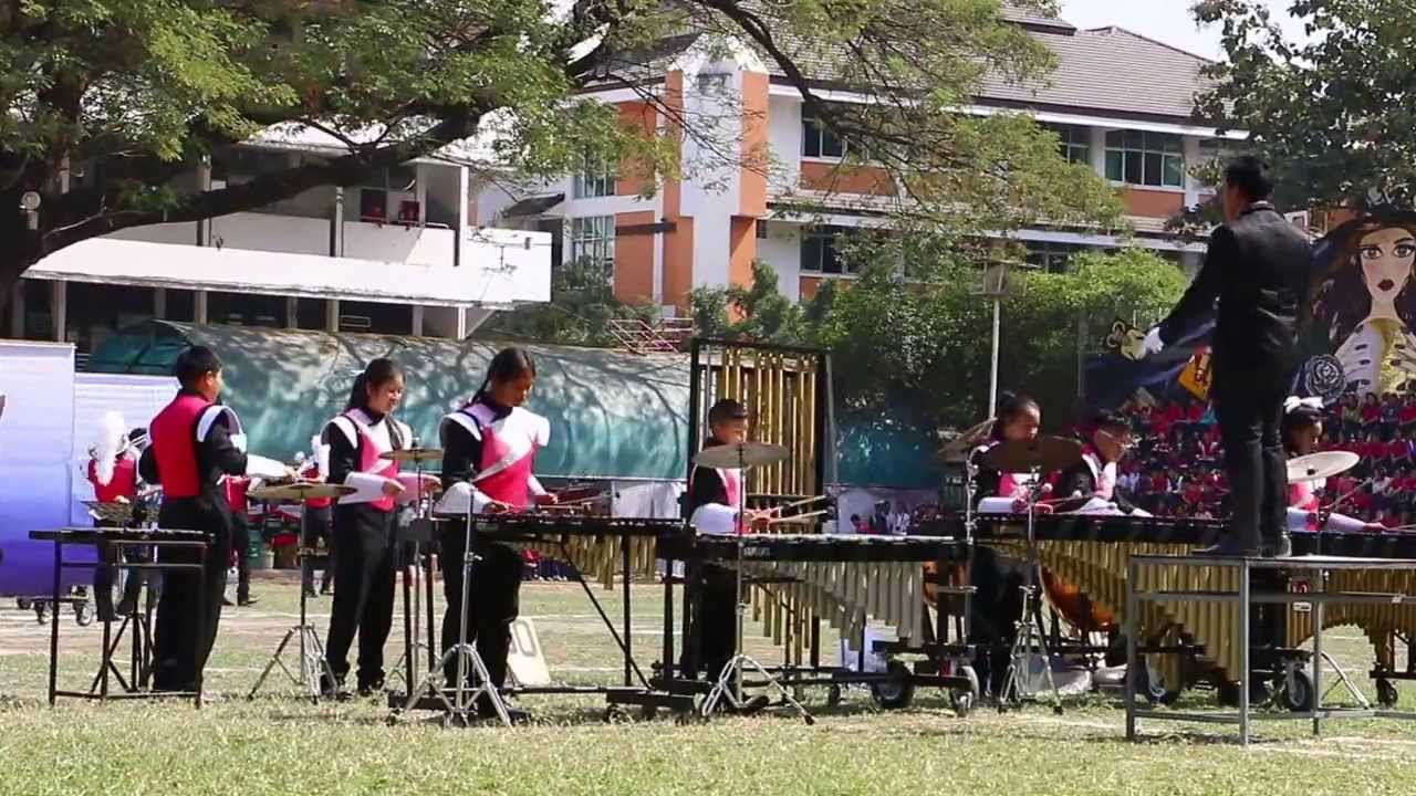 กีฬาประเพณียุพราช-เตรียมทหาร 2557