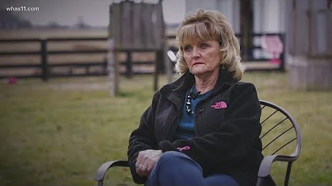 Fighting for grandparents rights | Sherry Ballard ...